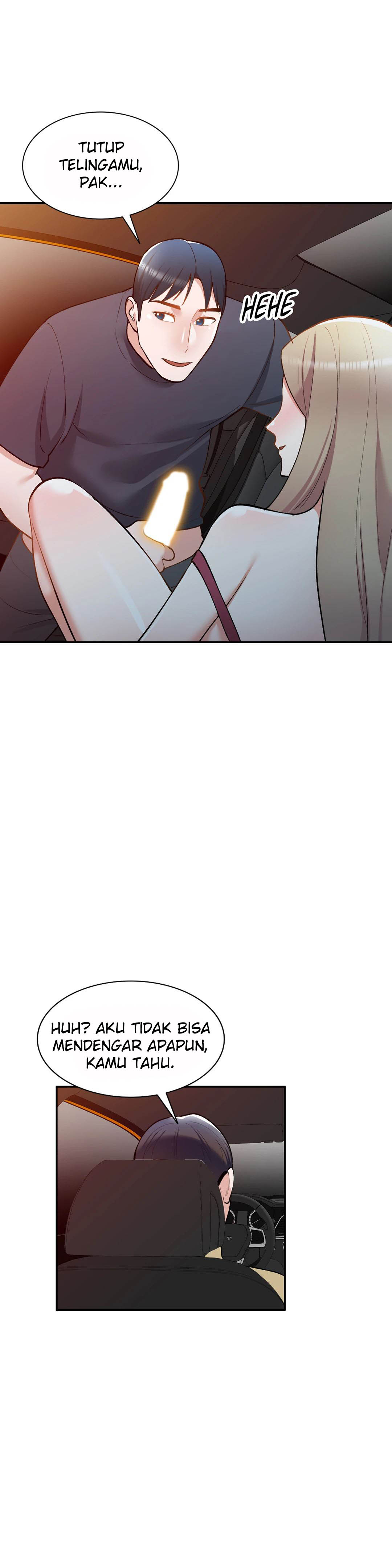 My Secretary&#8217;s Got a Secret - Chapter 22 23