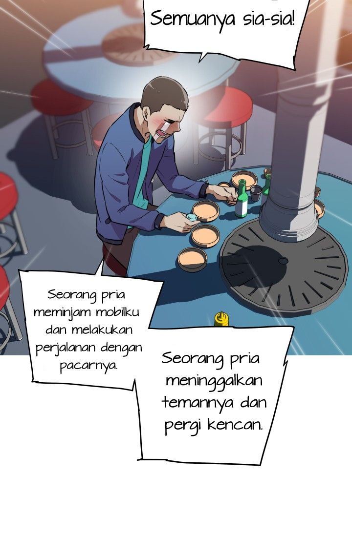 She Has Three Flavors - Chapter 22 69