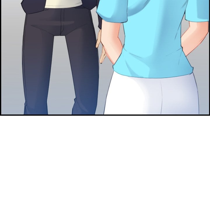 Never Too Late - Chapter 22 92