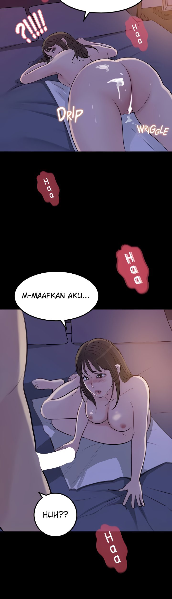 Living with my Sister in Law - Chapter 22 48