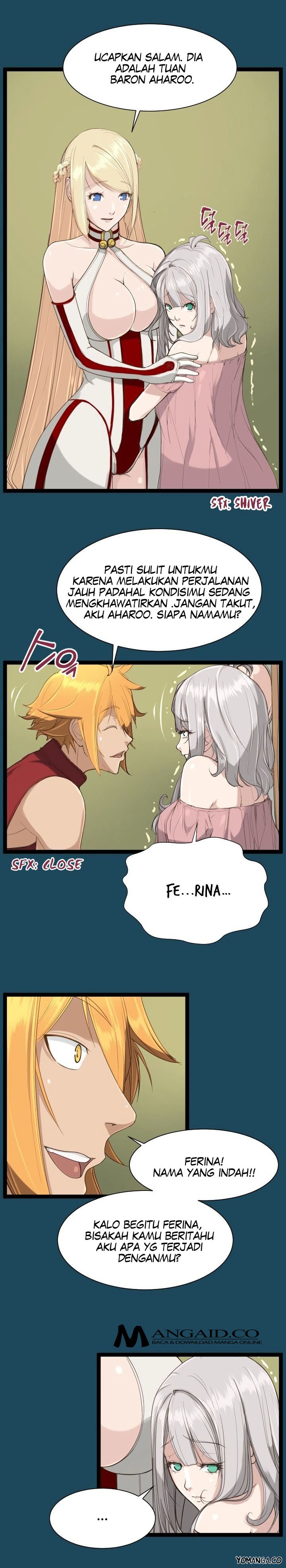 Yahalu - Chapter 22 5