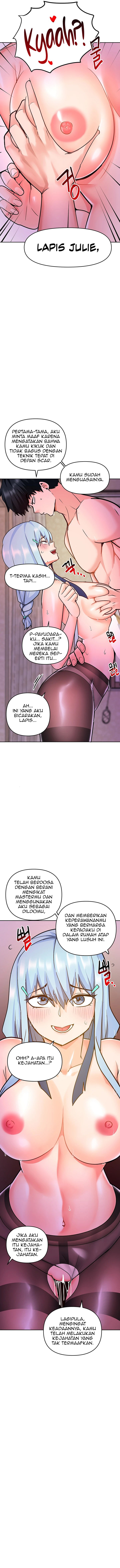 The Hypnosis App was Fake - Chapter 22 16