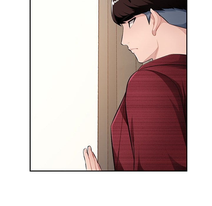 Boss Around - Chapter 22 134