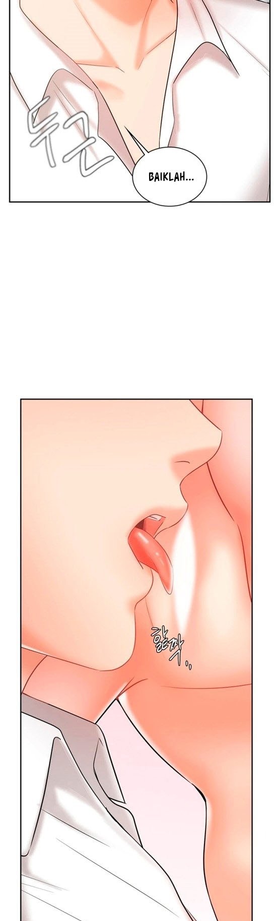 Sold Out Girl - Chapter 22 23