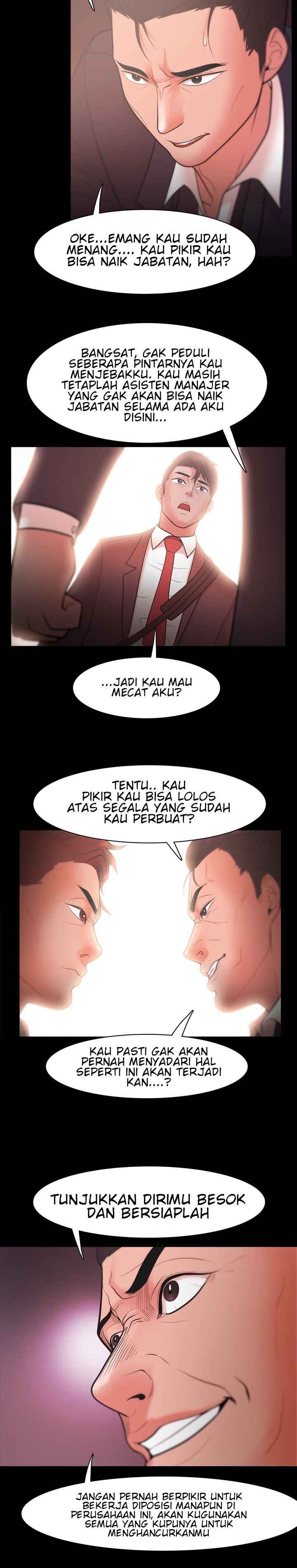 Loser (Team 201) - Chapter 22 14