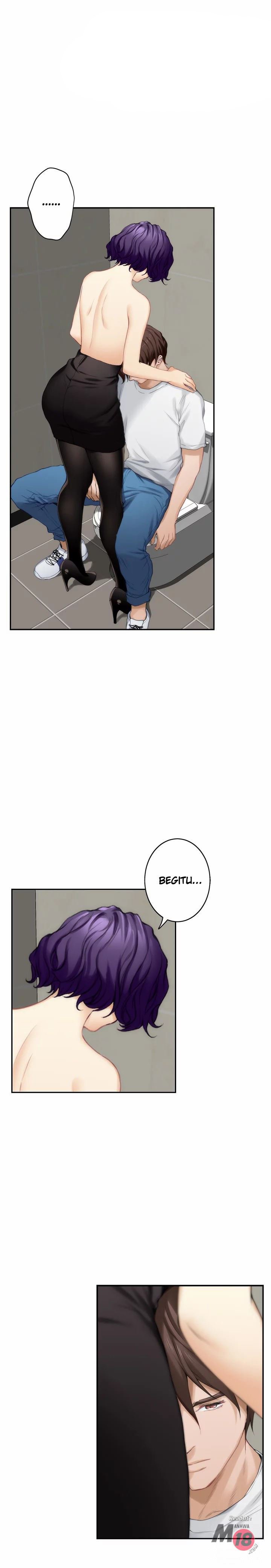 S-Mate - Chapter 22 9