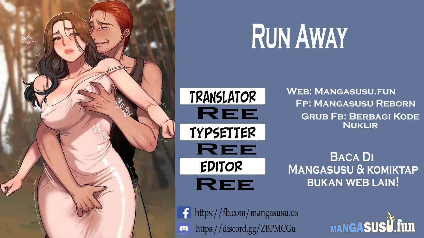 Run Away - Chapter 22 2