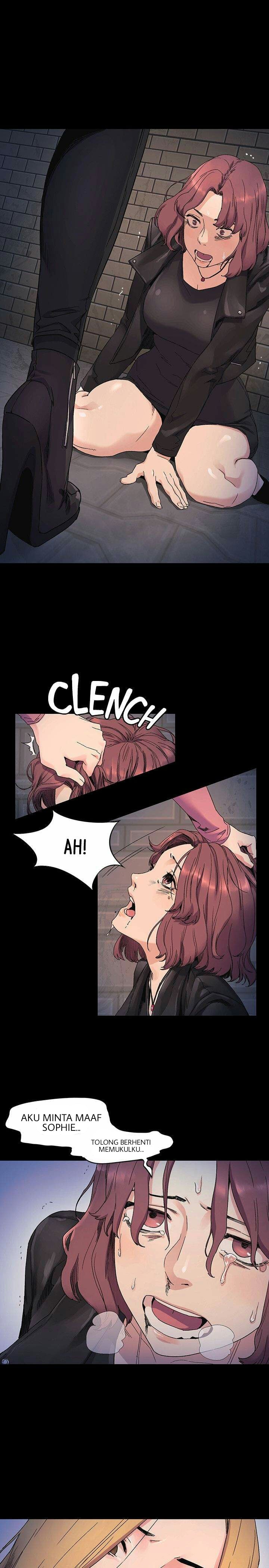 My Kingdom (Silent War) - Chapter 22 13 My Kingdom (Silent War) - Chapter 22 13