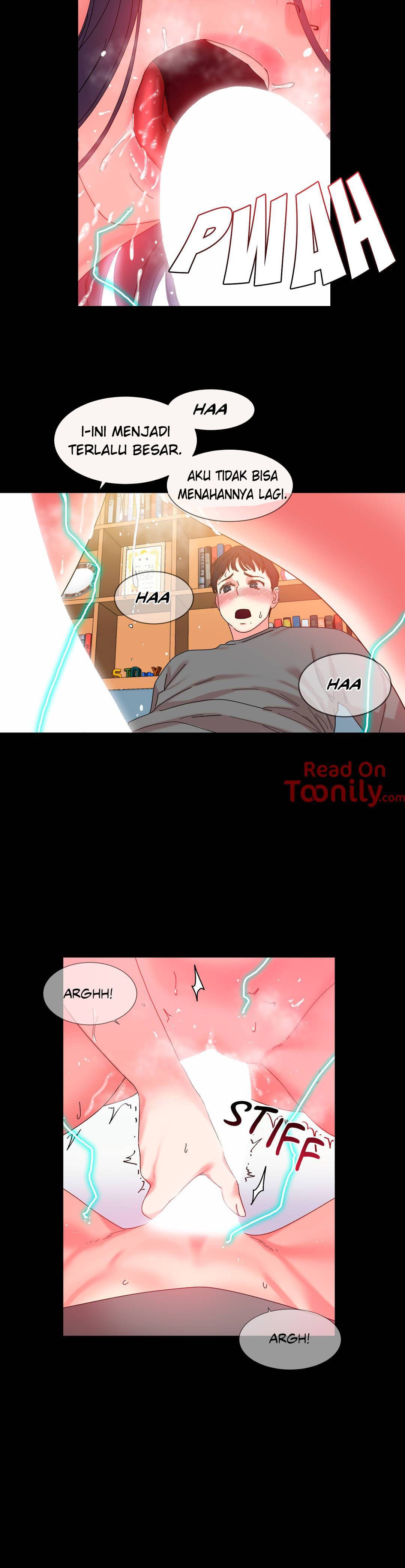 Tie Me Up - Chapter 22 13