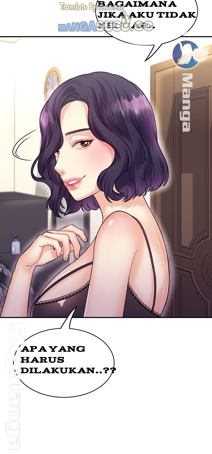 Public Bathhouse - Chapter 22 41