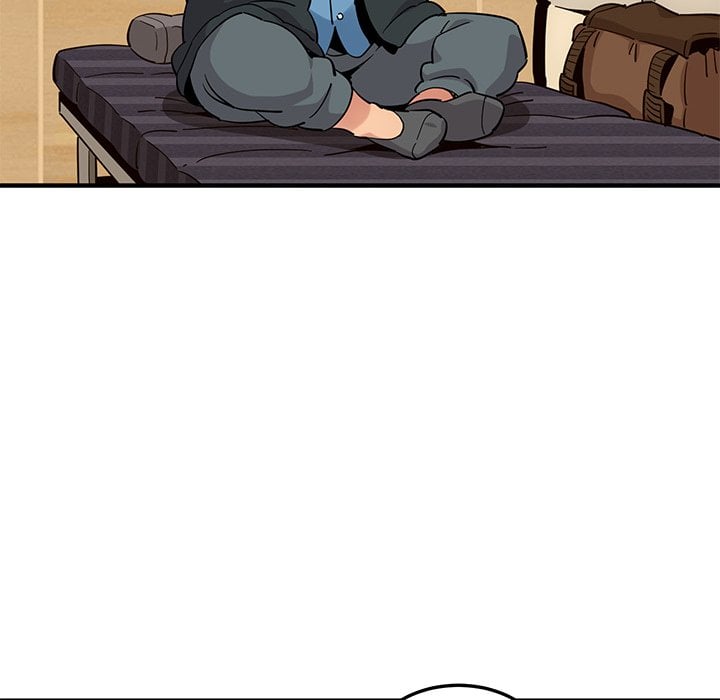 Dog on Patrol - Chapter 22 44