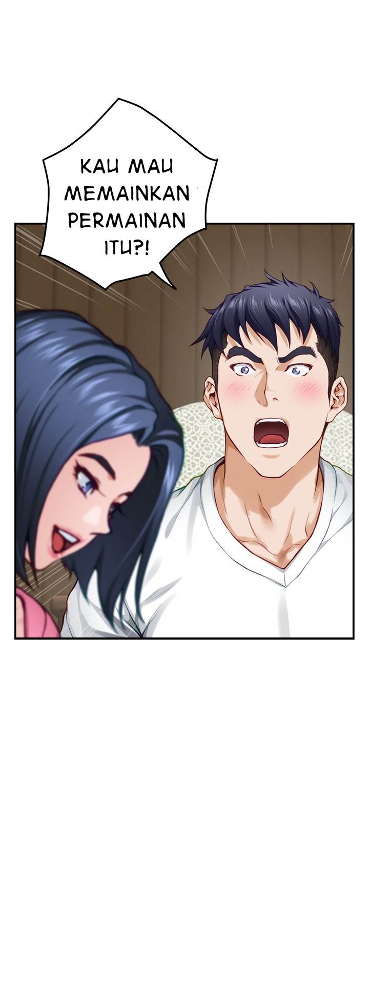 Noona&#8217;s Friend - Chapter 22 6