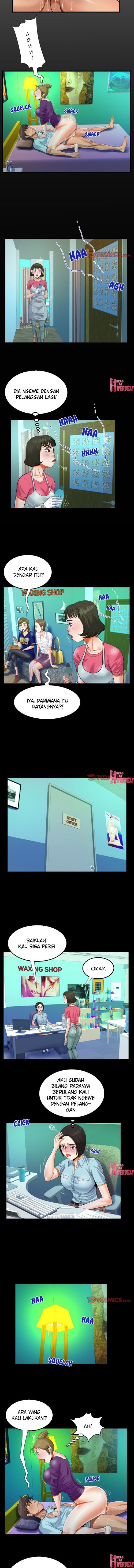 The Unforeseen Guest - Chapter 22 4