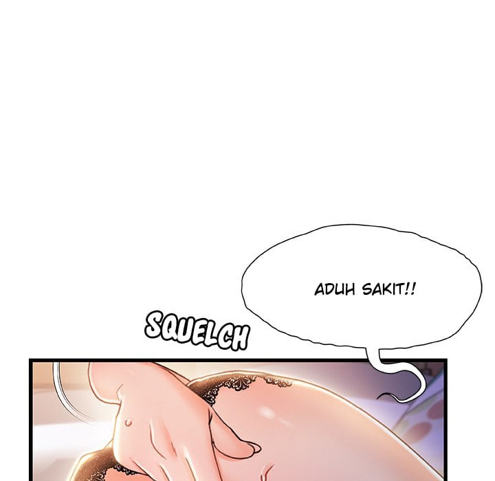 Achilles Heel - Chapter 22 21