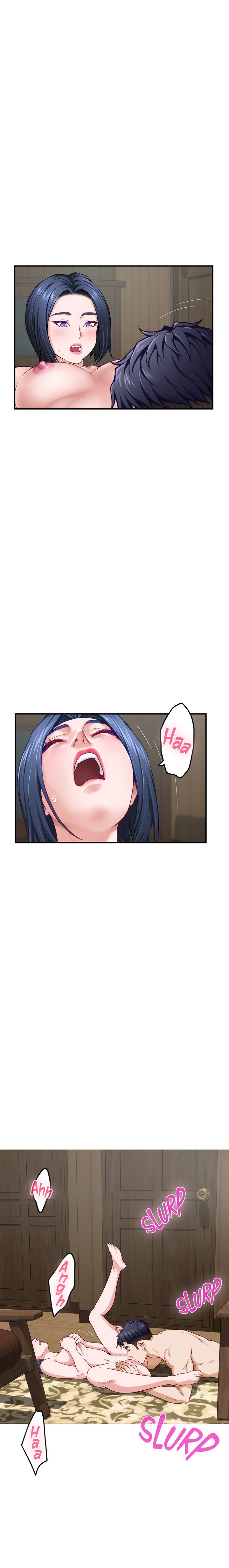 Noona&#8217;s Friend - Chapter 22 30