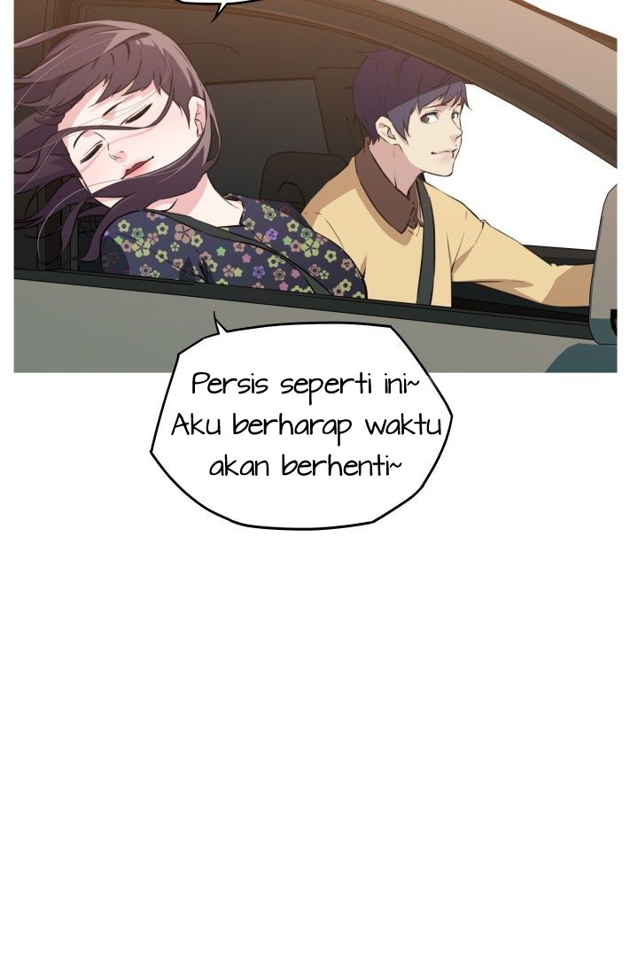 She Has Three Flavors - Chapter 22 64