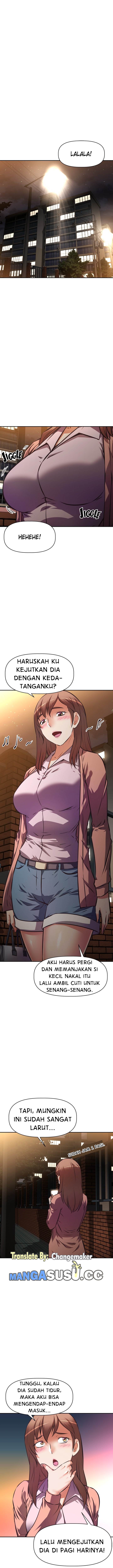Streamer Aunt - Chapter 22 3