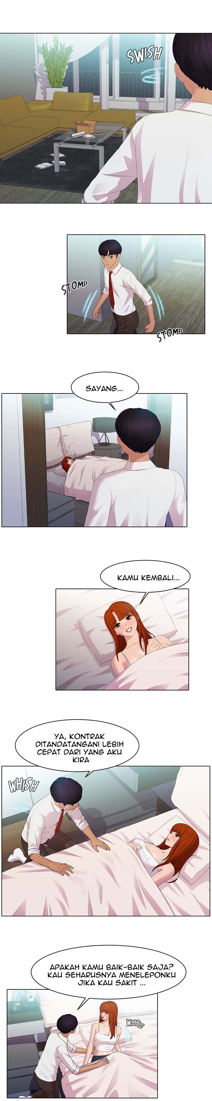 Pleasure Delivery - Chapter 22 4