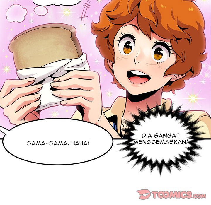 Dog on Patrol - Chapter 22 82