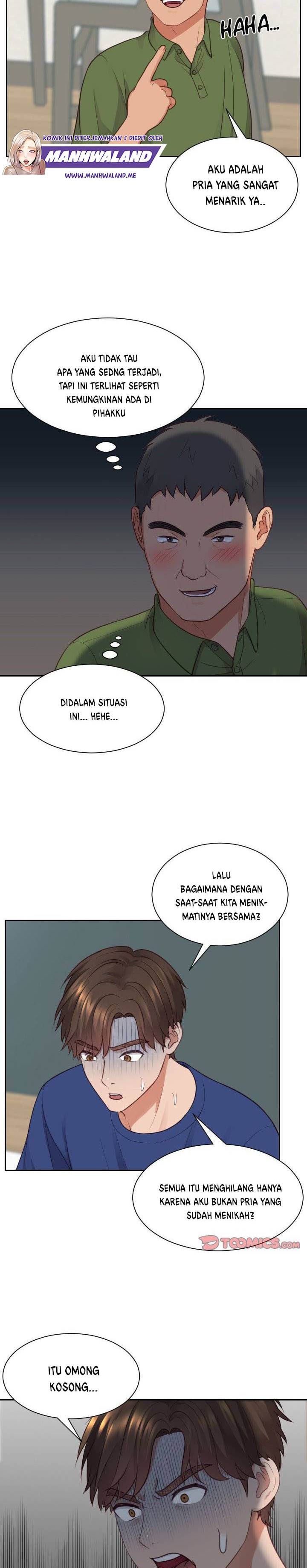 Her Situation - Chapter 22 13