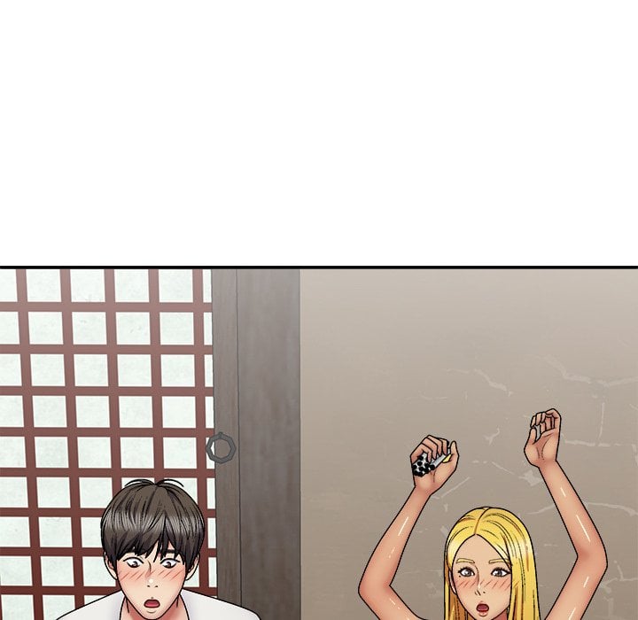 Spirit Possession - Chapter 22 121 Spirit Possession - Chapter 22 121