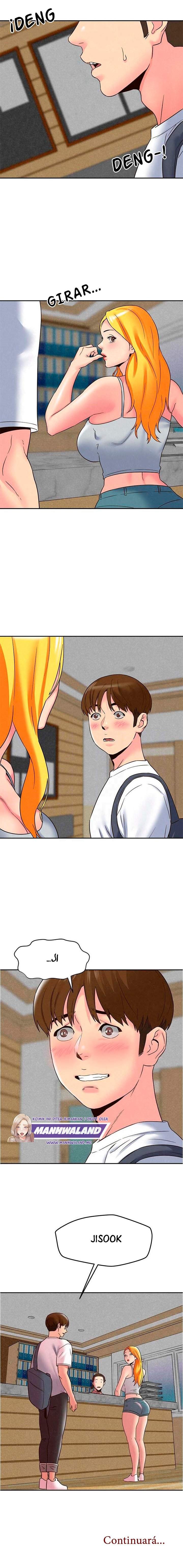 My Baby Girl - Chapter 22 13