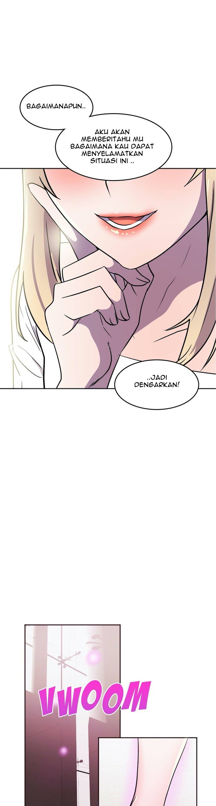 Hero Manager - Chapter 22 2