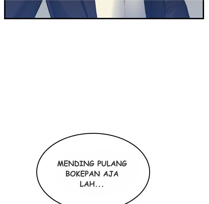 Never Too Late - Chapter 22 73