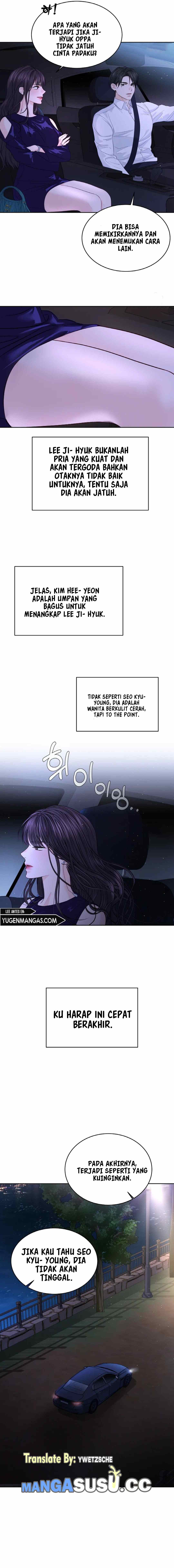 The Change of Season - Chapter 22 11 The Change of Season - Chapter 22 11