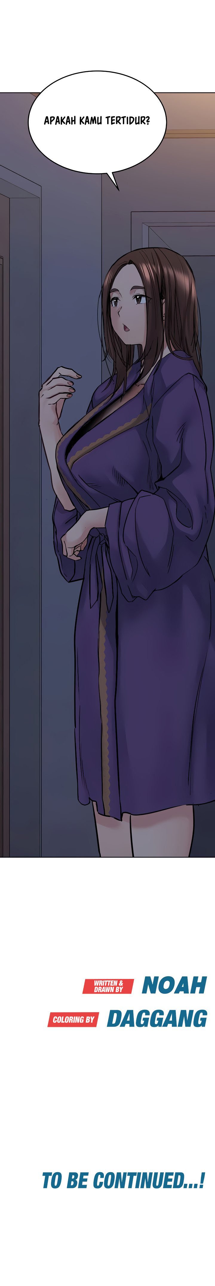 Keep It a Secret From Your Mother! - Chapter 22 29