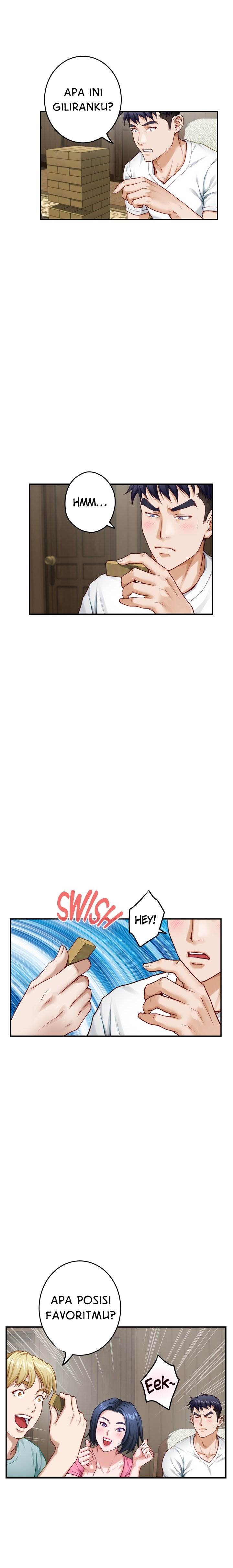 Noona&#8217;s Friend - Chapter 22 9