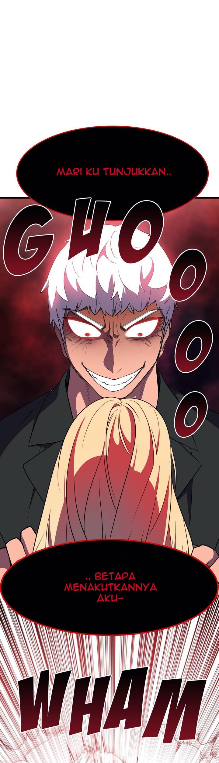 Hero Manager - Chapter 22 26