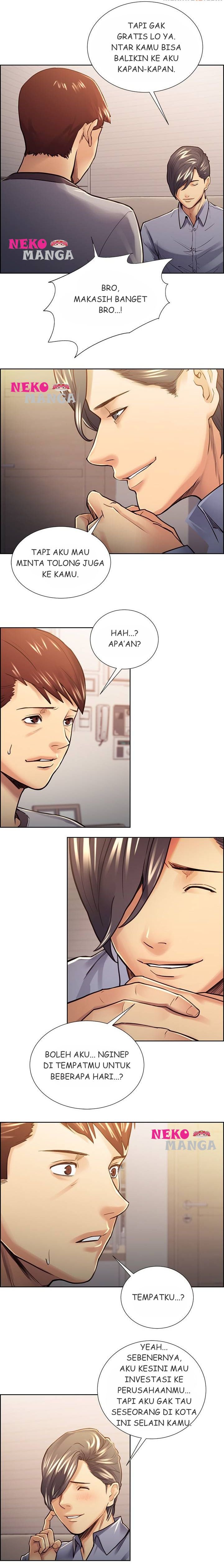 Taste of Forbidden Fruit - Chapter 22 9 Taste of Forbidden Fruit - Chapter 22 9