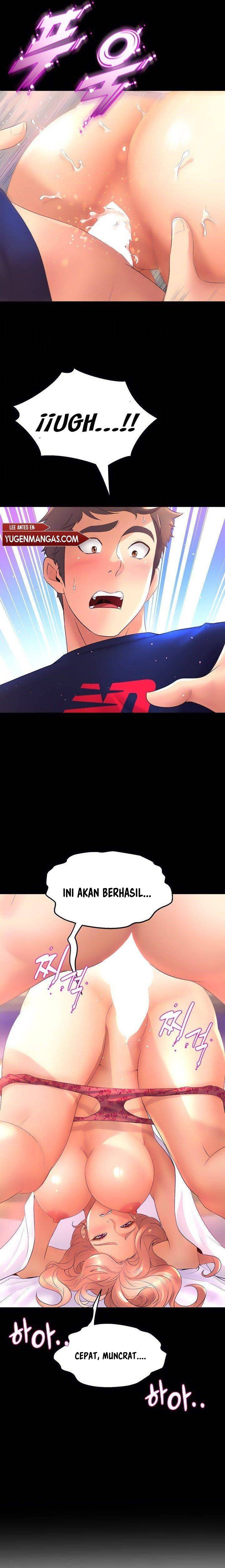 Dance Department’s Female Sunbaes - Chapter 22 4 Dance Department’s Female Sunbaes - Chapter 22 4