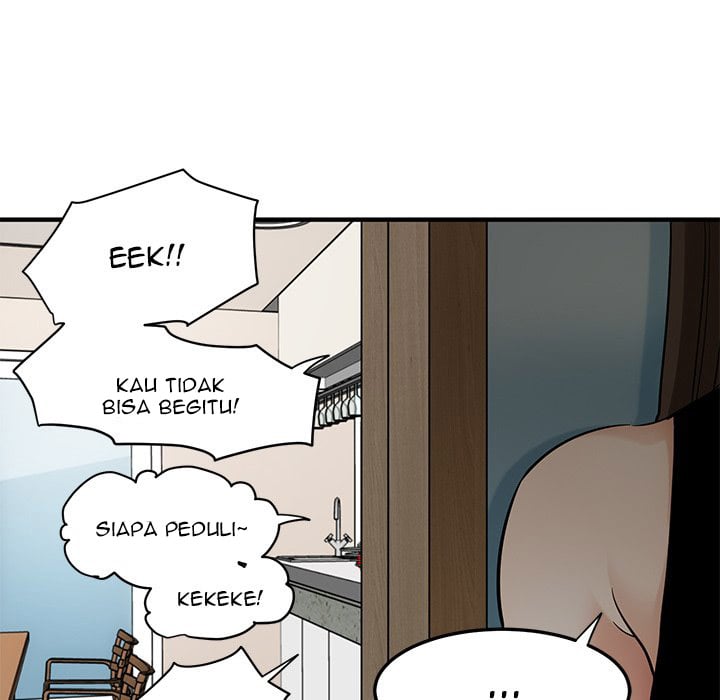 Dog on Patrol - Chapter 22 104