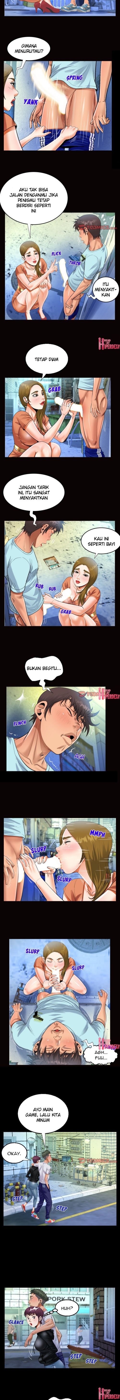 The Unforeseen Guest - Chapter 22 7