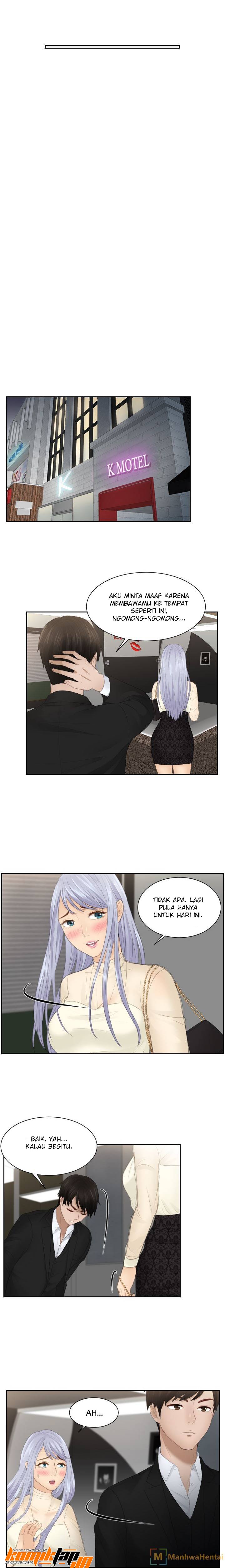 Mind Reader - Chapter 22 6