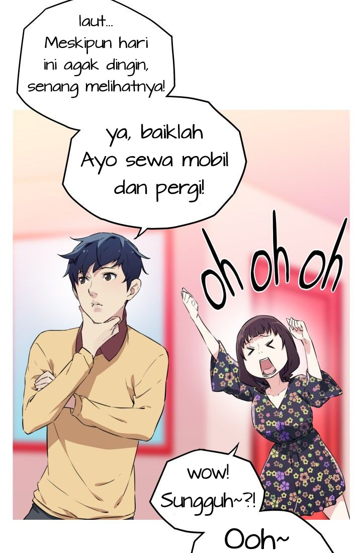 She Has Three Flavors - Chapter 22 48