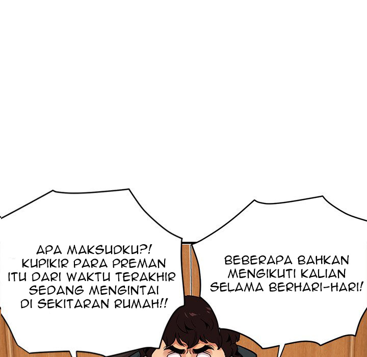 Dog on Patrol - Chapter 22 24