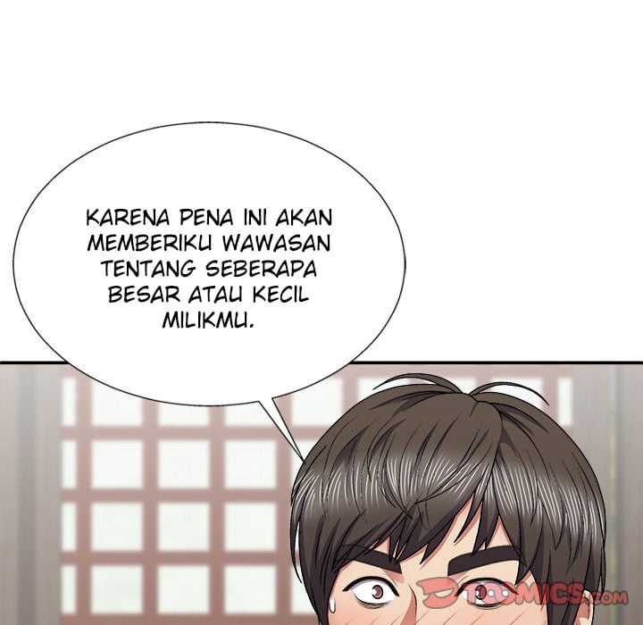 Spirit Possession - Chapter 22 51 Spirit Possession - Chapter 22 51