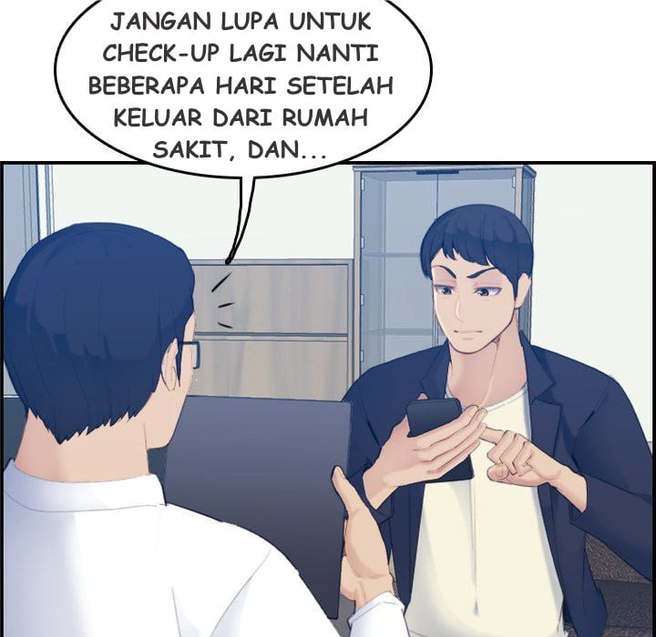 Never Too Late - Chapter 22 55