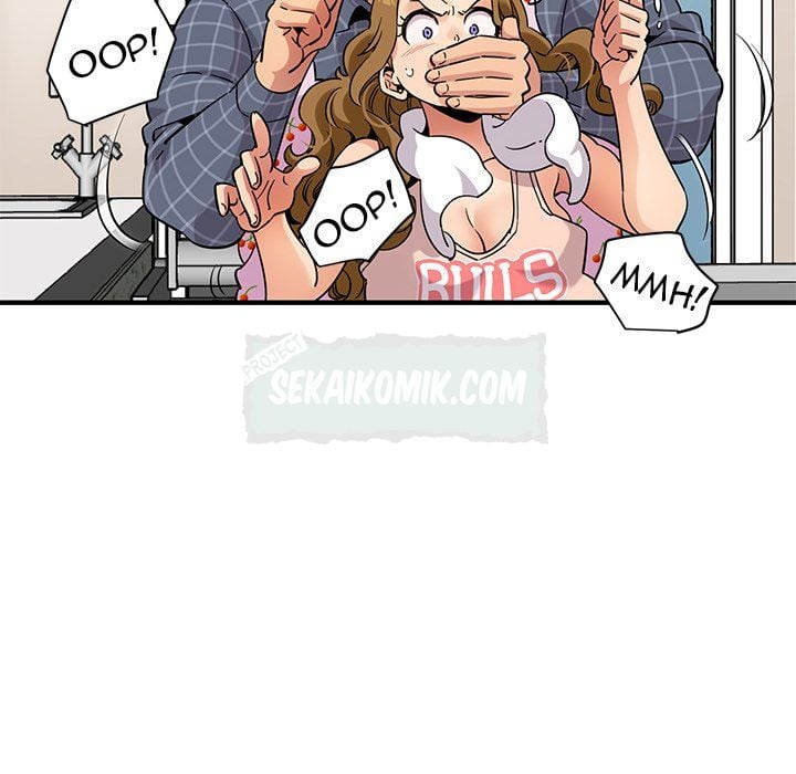 Dog on Patrol - Chapter 22 97
