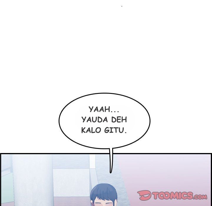 Never Too Late - Chapter 22 69