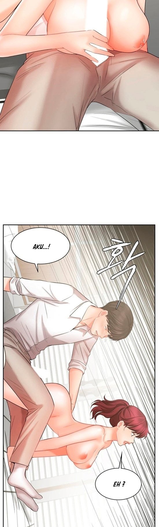 Sold Out Girl - Chapter 22 29