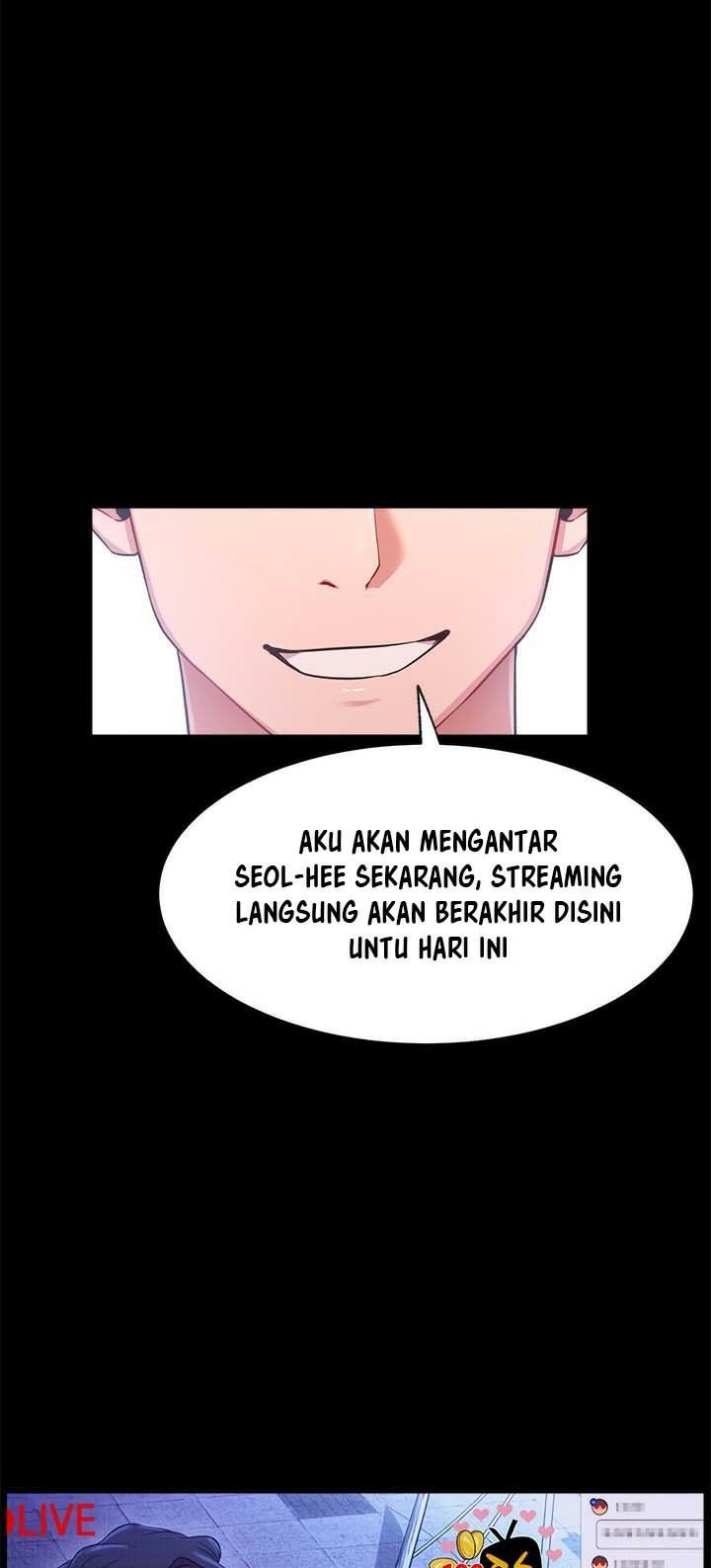 Live With: Do You Want to Do It? - Chapter 22 17