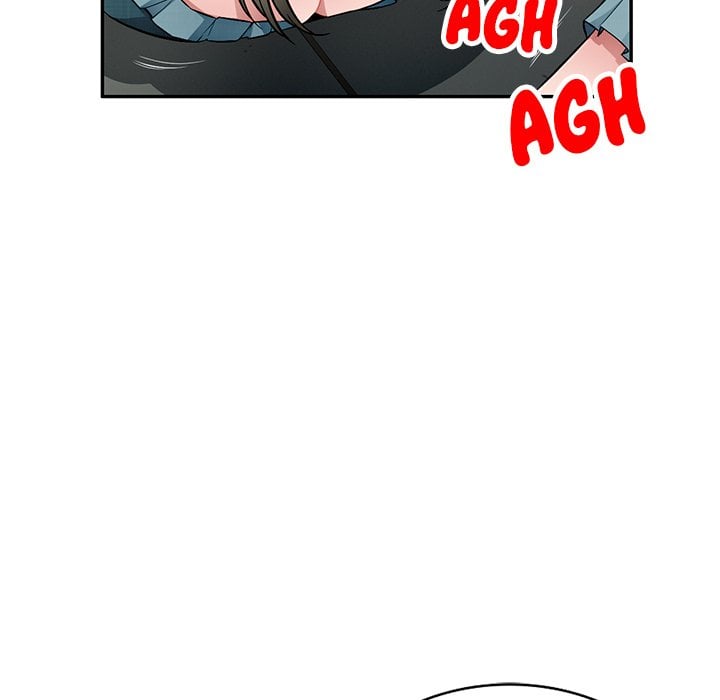 Boss Around - Chapter 22 33