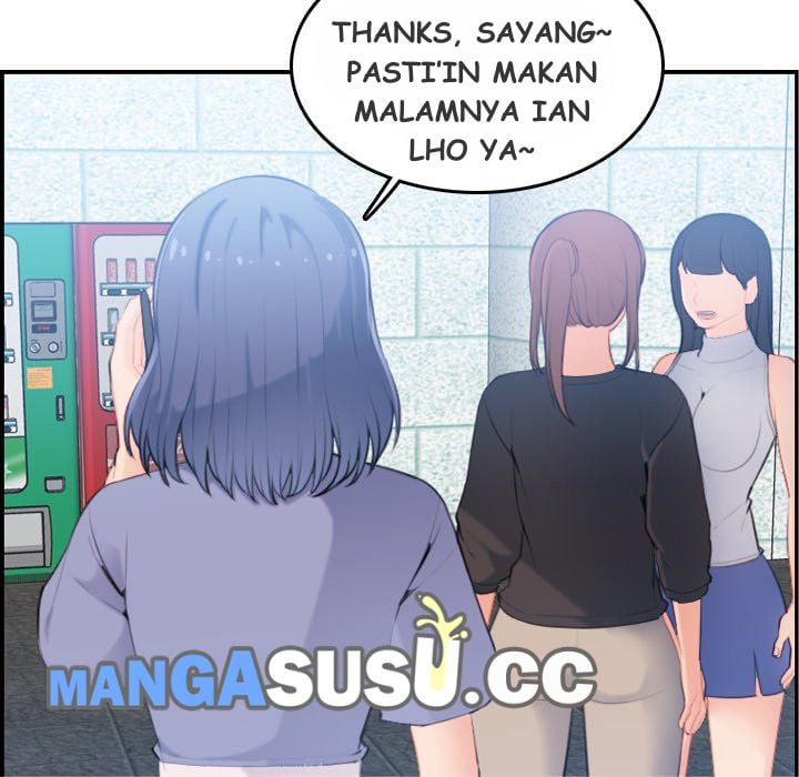 Never Too Late - Chapter 22 32