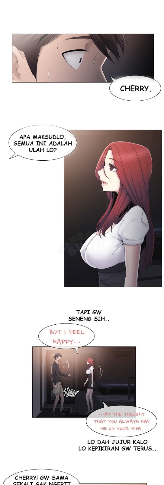 Miss Mystic - Chapter 22 29