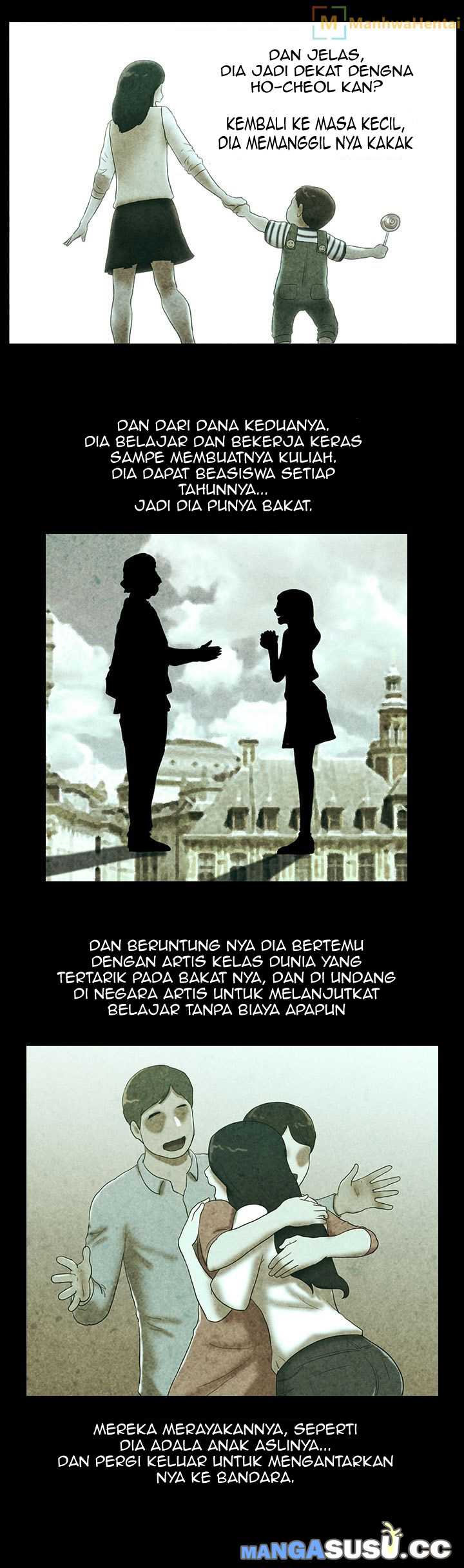 She&#8217;s The Girl - Chapter 22 18