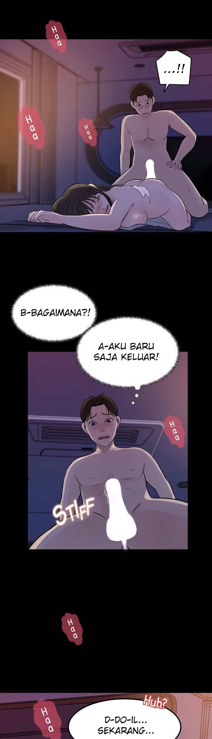 Living with my Sister in Law - Chapter 22 47
